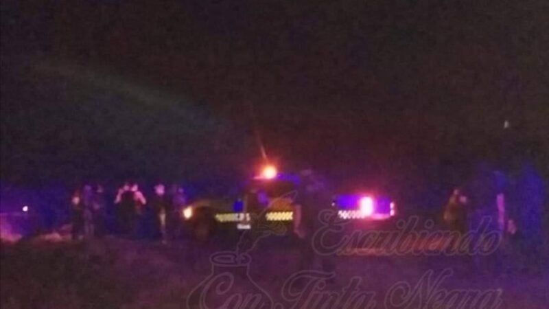 ENCUENTRAN ASESINADA A HERMANA DE ACTIVISTA DE IXHUATLÁN