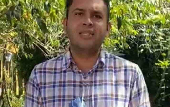 CONDENA EXALCALDE ASESINATO DE FAMILIA