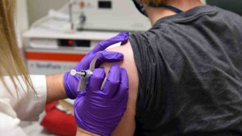 RUSIA SUMA OTRAS 3 VACUNAS DE COVID-19 EN FASE DE REGISTRO