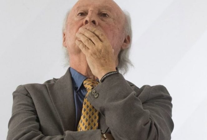 SE VA OTRO FUNCIONARIO DE LA 4T