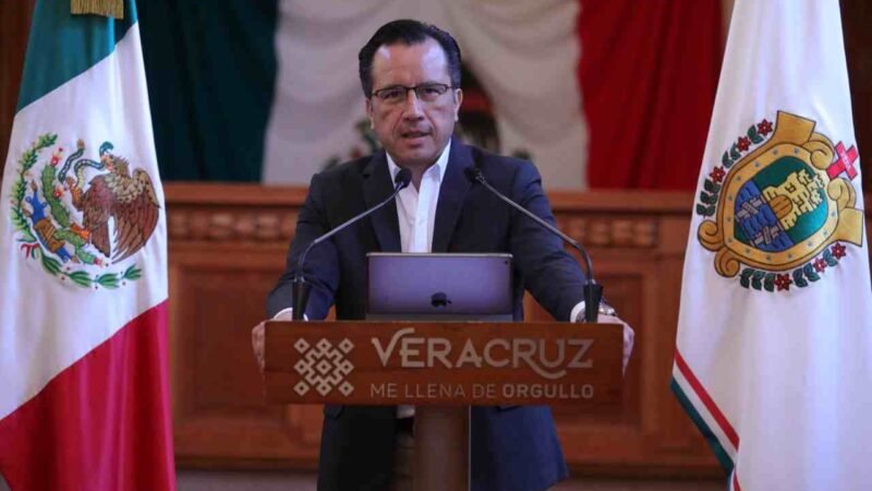 GOBIERNO DE CUITLÁHUAC GARCÍA PRESENTA SUBEJERCICIO POR 72 MIL MILLONES DE PESOS
