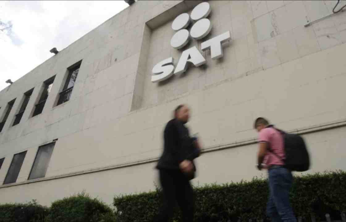 FORTÍN, EN LA LISTA DE DEUDORES AL SAT