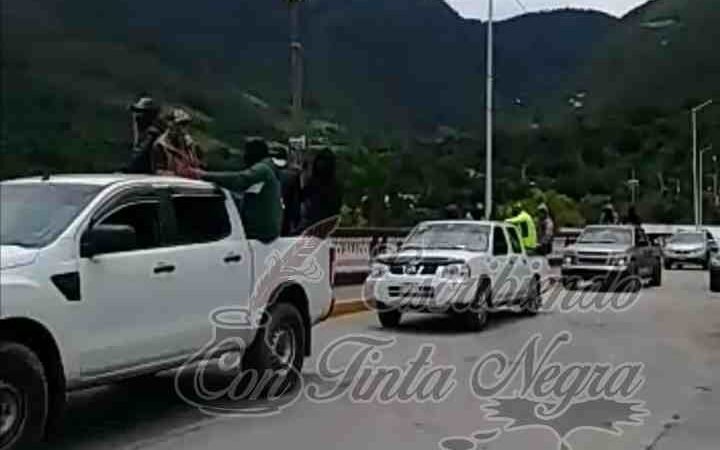 RESURGEN AUTODEFENSAS