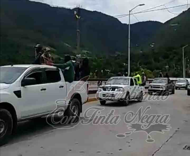 RESURGEN AUTODEFENSAS