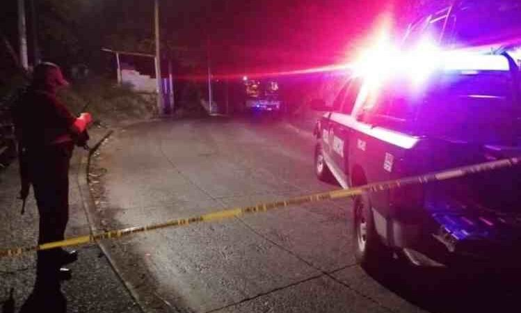 ENCUENTRAN DESMEMBRADOS EN FREDEPO