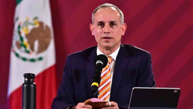 LLEGA A 54 MIL EL NÚMERO DE MUERTES POR CORONAVIRUS