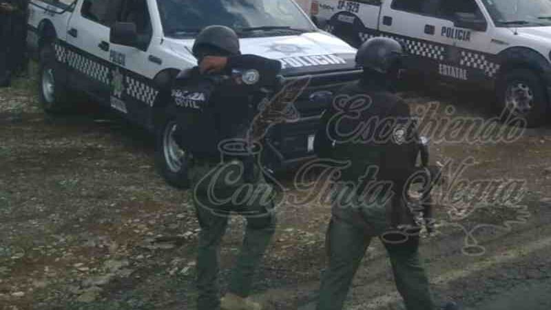 SECUESTRAN A MUJER EN CÓRDOBA