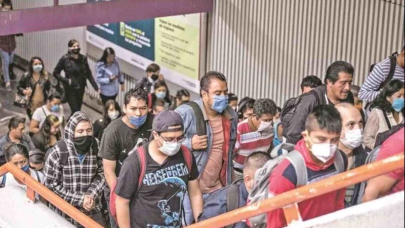 SECTOR SALUD ESPERA LLEGAR A 130 MIL MUERTES EN DICIEMBRE POR COVID19