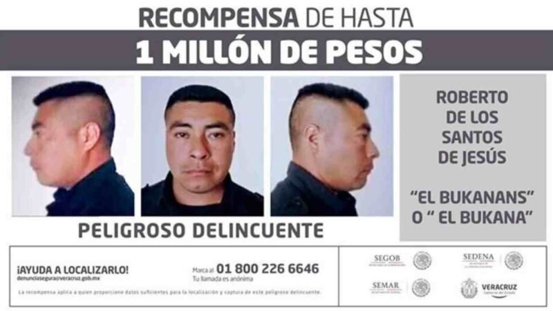 GOBERNADOR AFIRMA QUE “EL BUKANAS” ESTA DETRÁS DE AUTODEFENSAS