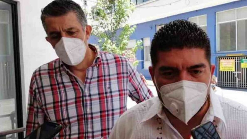 AUN CON SEMÁFORO AMARILLO NO HABRÁ CLASES PRESENCIALES EN VERACRUZ