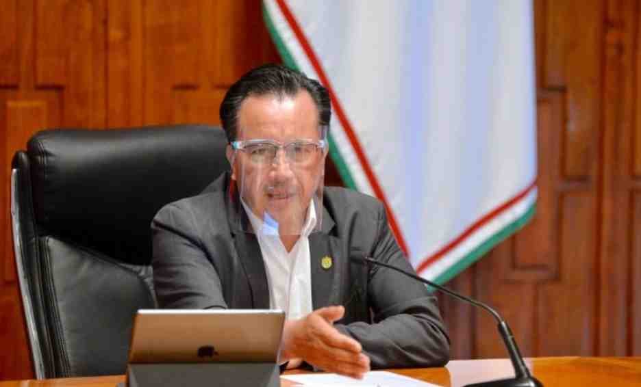 REPORTA GOBERNADOR AUMENTO DEL 43 POR CIENTO EN INVERSIÓN EXTRANJERA