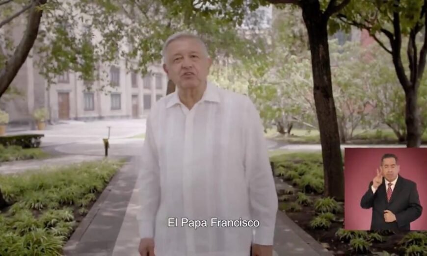 PRESENTA PRD QUEJA POR ESPOT DE SEGUNDO INFORME DE LÓPEZ OBRADOR