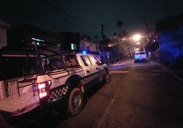 EJECUTAN A “EL ZAPATA”