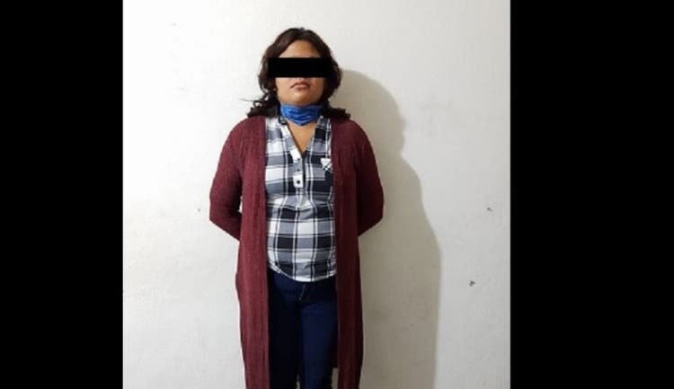 MANDA A SU HIJA AL HOSPITAL TRAS GOLPIZA