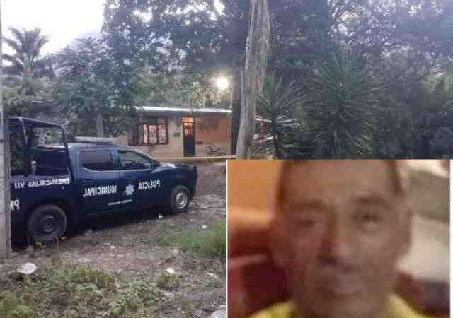 IDENTIFICAN A PUTREFACTO DE RAFAEL DELGADO