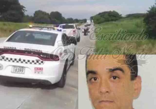 “EL TOBI”, EL EMBOLSADO EN CUITLÁHUAC