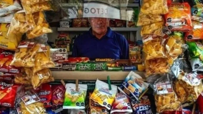 TABASCO, SEGUNDO ESTADO QUE PROHÍBE LA VENTA DE COMIDA CHATARRA A NIÑOS