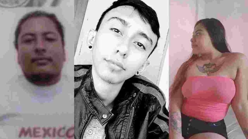 IDENTIFICAN A 3 DE LOS SEIS EJECUTADOS EN LIMITES CON TABASCO
