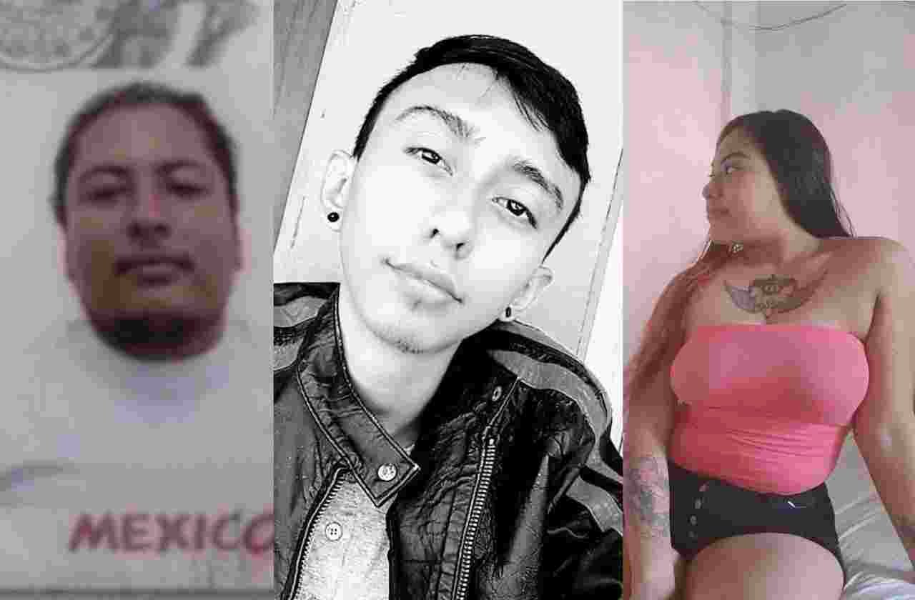 IDENTIFICAN A 3 DE LOS SEIS EJECUTADOS EN LIMITES CON TABASCO