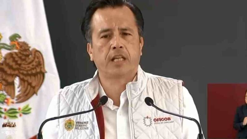 CUITLÁHUAC GARCÍA AFIRMA QUE HAY RESULTADOS EN SEGURIDAD