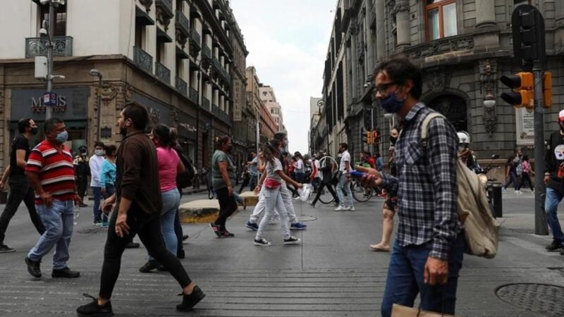 MÉXICO ALCANZA LAS 75 MIL 844 MUERTES POR COVID-19