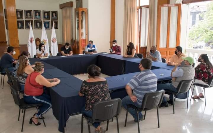 PREPARAN REAPERTURA DE BARES Y CENTROS NOCTURNOS EN CÓRDOBA