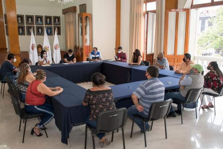 PREPARAN REAPERTURA DE BARES Y CENTROS NOCTURNOS EN CÓRDOBA