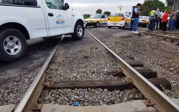 INICIAN OBRA DE PASO A DESNIVEL EN CÓRDOBA