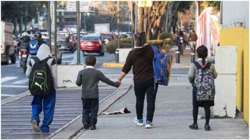 FAKE NEWS: LA SEP NO HA ANUNCIADO LA REANUDACIÓN DE CLASES PRESENCIALES