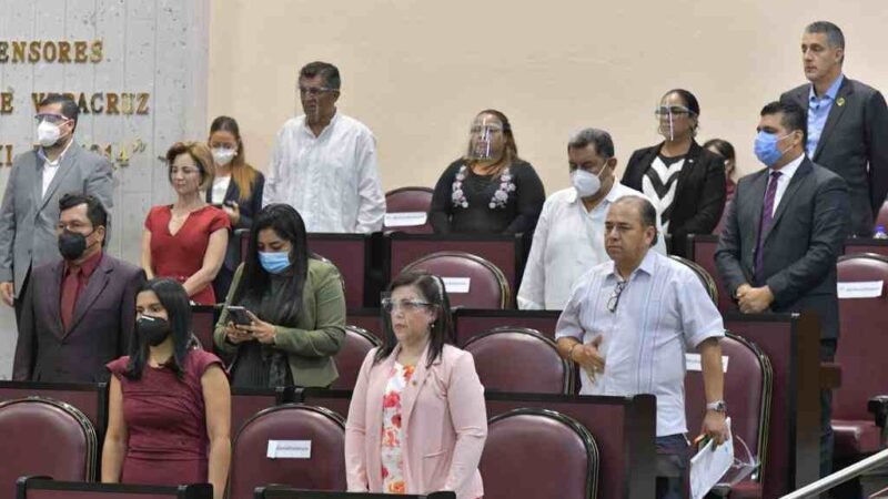 AMPLÍAN CÓDIGO DE NUEVOS SERVICIOS DEL ESTADO