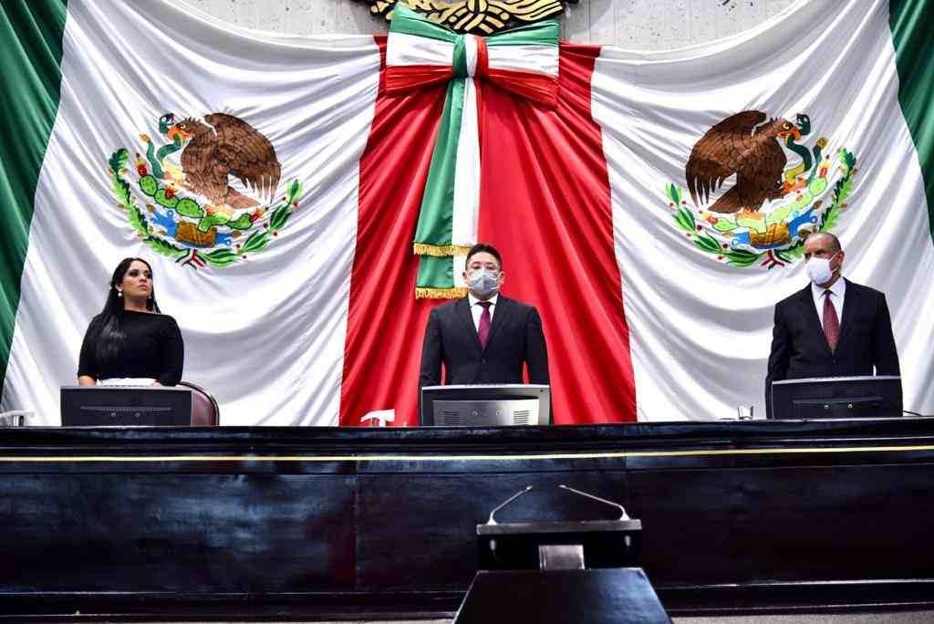 APRUEBAN MODIFICACIONES A DECRETO PARA PROMOVER PARIDAD DE GÉNERO Y EVITAR VIOLENCIA POLÍTICA