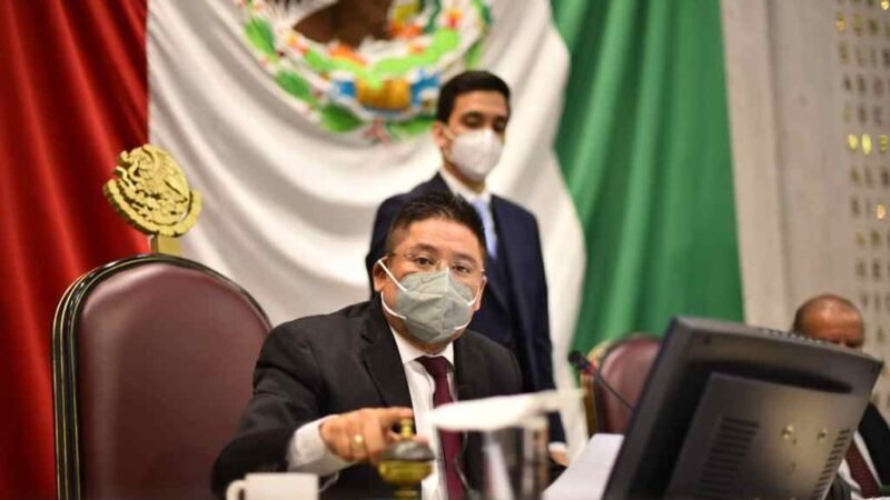 AUTORIZA CONGRESO A SAN ANDRÉS TUXTLA CELEBRAR CONTRATO PARA ALUMBRADO PÚBLICO