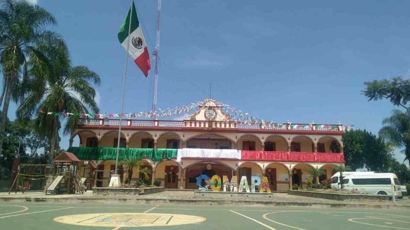 GRITO EN COMAPA SERÁ EN LÍNEA