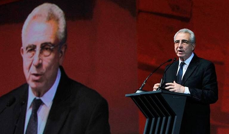 ERNESTO ZEDILLO FORMARÁ PARTE DE UN PANEL INDEPENDIENTE QUE EVALUARÁ LA RESPUESTA DE LA OMS AL COVID-19