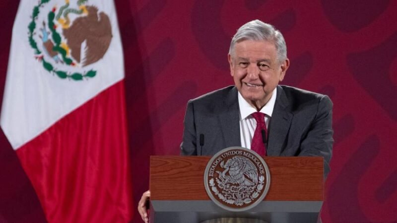 PRESUPUESTO 2021 DEBE SER AUSTERO, DEJAR EXTRAVAGANCIAS Y GASTOS SUPERFLUOS: AMLO