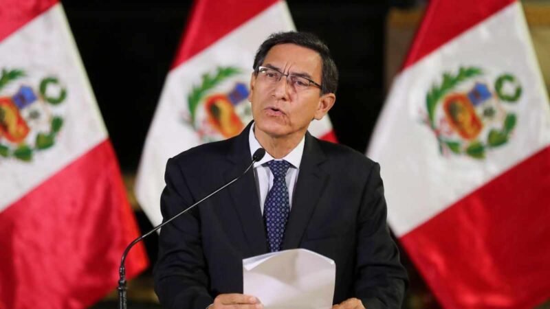 PERÚ APRUEBA NUEVA LEY PARA TRABAJADORAS DOMÉSTICAS; TENDRÁN CONTRATO POR ESCRITO