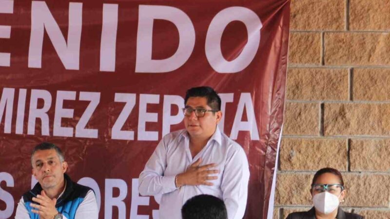 PRIORITARIA UNIDAD PARA CONSOLIDAR TRANSFORMACIÓN