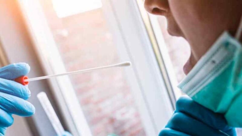 NO SE DESCARTAN CASOS DE REINFECCIÓN DE COVID-19 EN MÉXICO