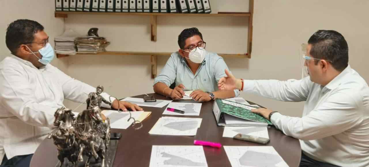 INICIAN LOS TRABAJOS ORGANIZATIVOS EN MORENA RUMBO A LAS PRÓXIMAS ELECCIONES