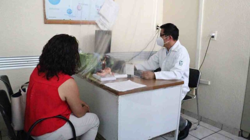 MUJERES, QUIENES RECURREN A MÉTODOS DE PLANIFICACIÓN FAMILIAR