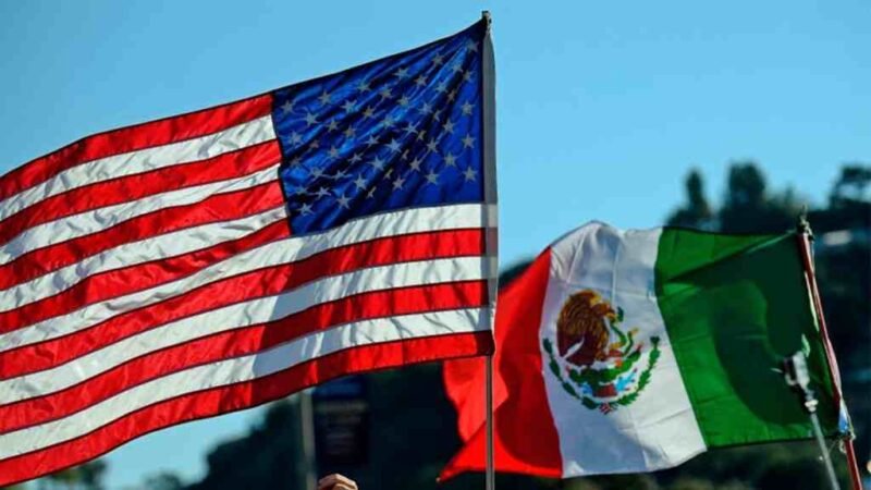 EU ACTUALIZA ALERTA DE VIAJE PARA MÉXICO; REGRESA A NIVEL 3