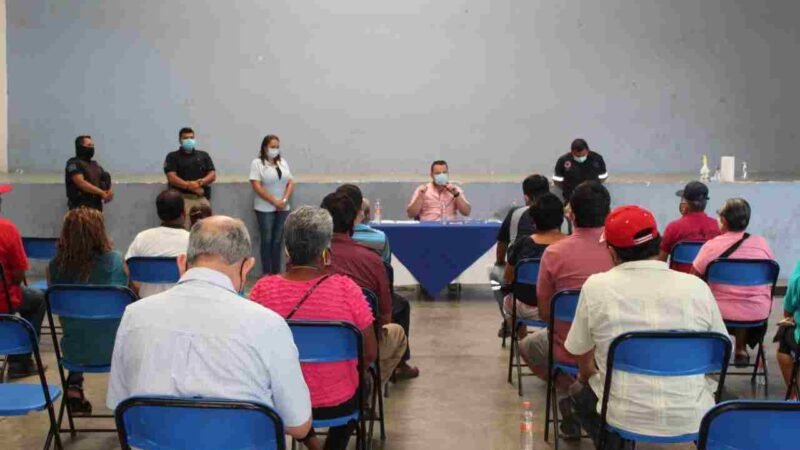 AUTORIZAN ABRIR BARES Y CANTINAS EN YANGA