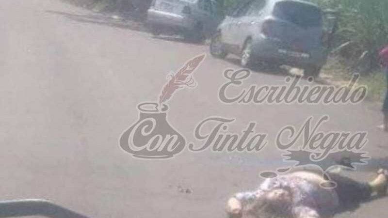 ASESINAN A SOBRINA DE TORIBIO GARGALLO