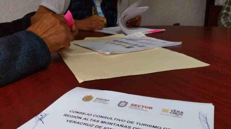 CONFORMAN CONSEJO CONSULTIVO DE TURISMO DE LAS ALTAS MONTAÑAS