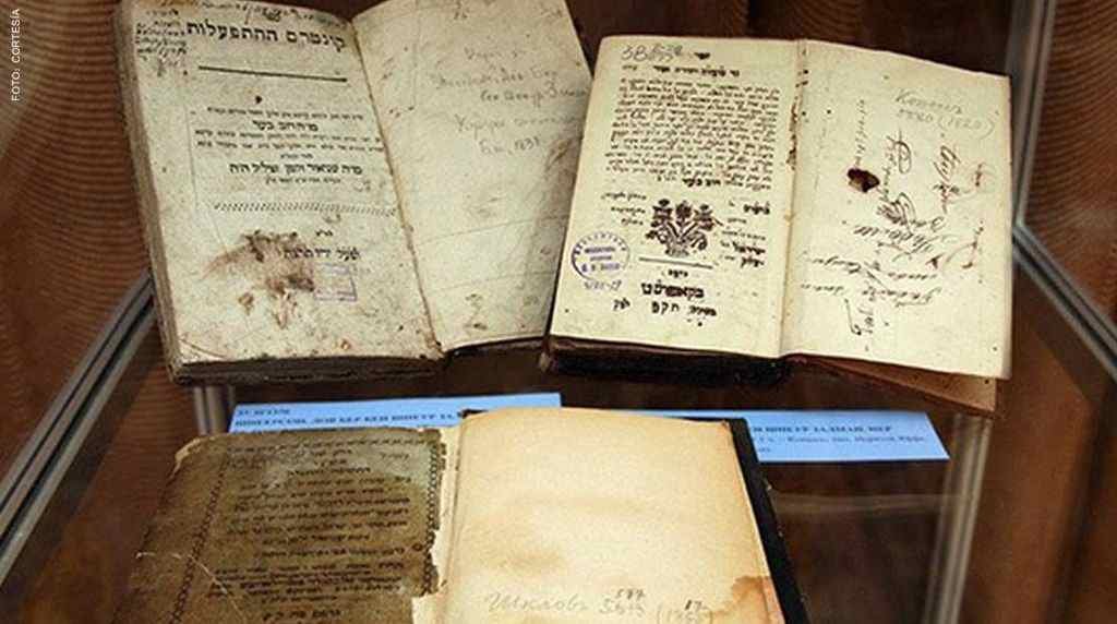 INAH Y ARCHIVO GENERAL DE LA NACIÓN PRESENTAN DENUNCIAS POR SUBASTA DE DOCUMENTOS HISTÓRICOS