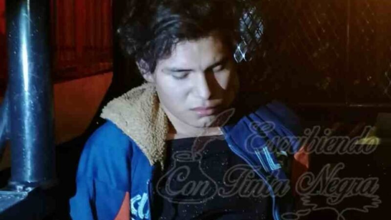 ASALTA TAXIS, A PUNTO DE SER LINCHADO