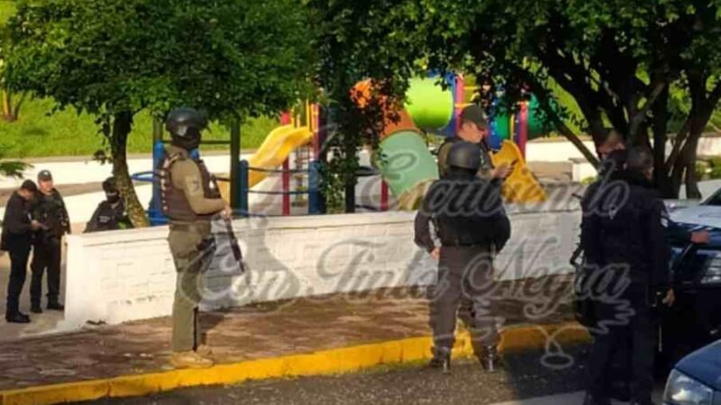 ANCIANO SE DISPARA A LA CABEZA