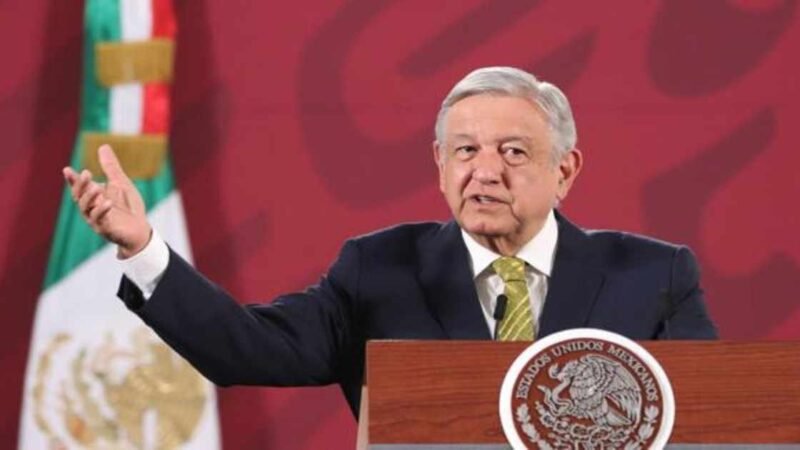 ANUNCIARÁN EN OCTUBRE PLAN DE REACTIVACIÓN ECONÓMICA