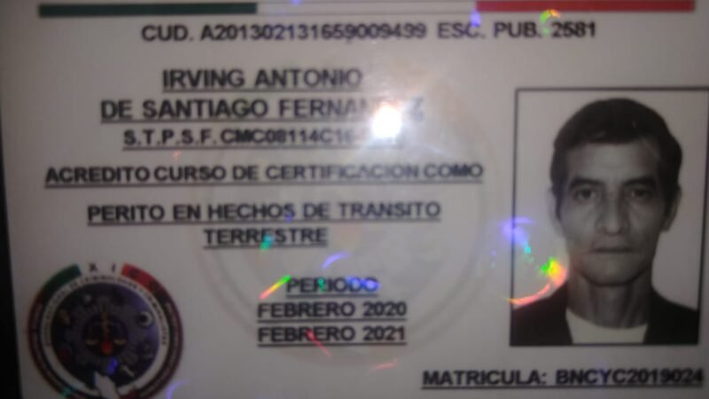 PERITOS DE CÓRDOBA, ACREDITADOS Y PROFESIONALIZADOS