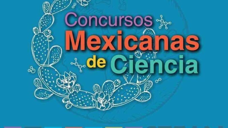 LANZAN CONVOCATORIA PARA CONCURSO DE CIENCIAS